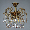 Потолочный светильник MANTRA Alicante Ambiente 3L 8888/3 PL PB Tear Drop 100_100_3192574